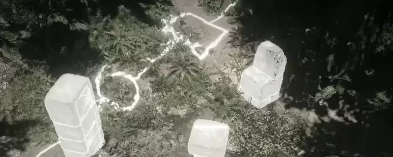 《刺客信条：黑旗记忆重置》玛雅石碑位置与谜题攻略-全收集点详解