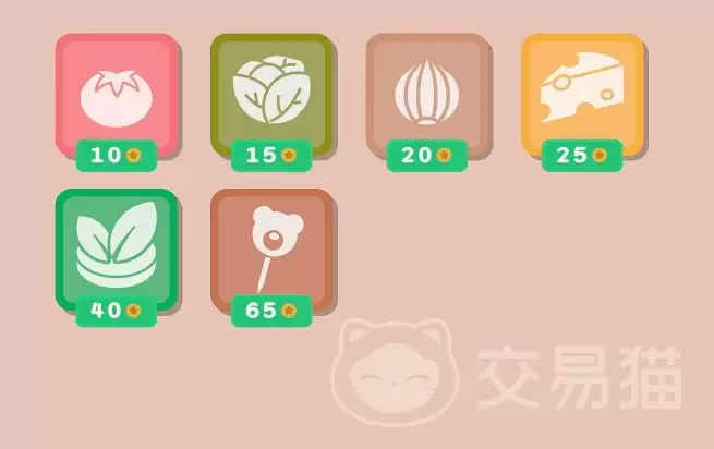 伯吉的温馨厨房手机版食材解锁指南与伯吉的温馨厨房手机版最佳食材扩充顺序推荐