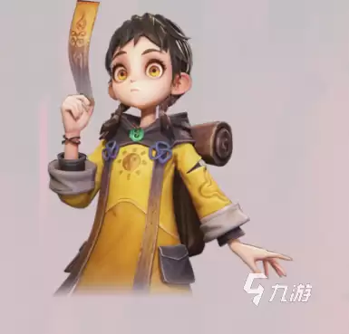 超自然行动组阿念重做介绍 超自然行动组阿念详述