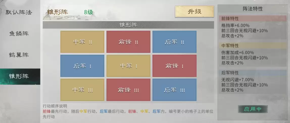 《三归》战报解析：雷劫降世