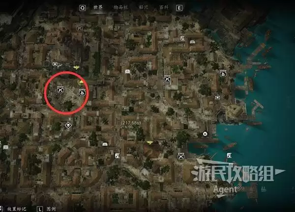 《刺客信条4黑旗记忆重置》七种友善动物互动攻略 交友广泛奖杯成就攻略