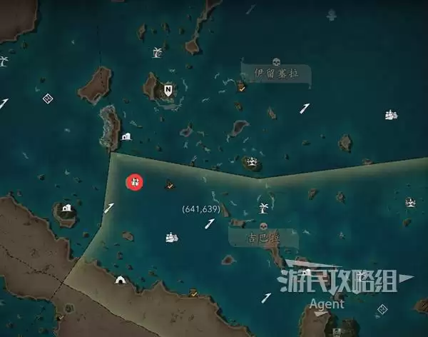 刺客信条4黑旗记忆重置 艺术收藏获得途径汇总