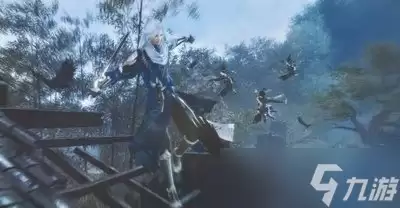 逆水寒手游风花小筑指什么