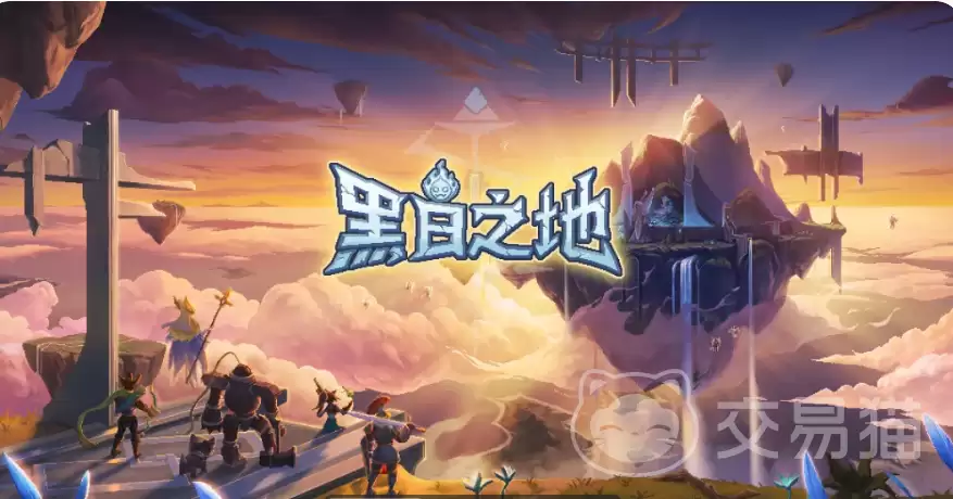 黑白之地手游职业强度排行 黑白之地手游全职业详细解析