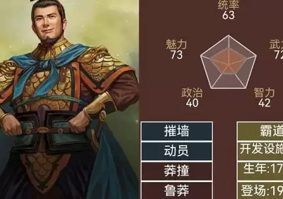 三国志王道天下赵云迂回流阵容如何搭配