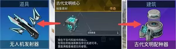 幻兽帕鲁古代文明核心怎样获得