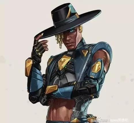 Apex英雄 希尔快速上手教程 希尔有什么技能