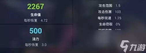 《风暴英雄》牛头人酋长进阶攻略