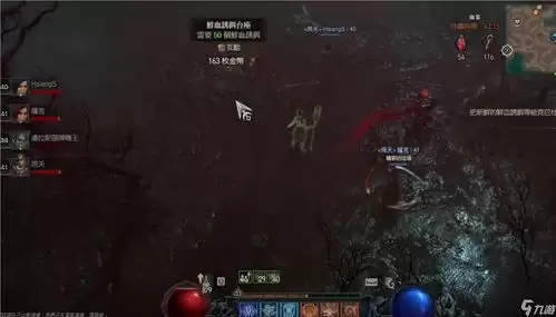 暗黑破坏神4S14BOSS掉落表有哪些-暗黑破坏神4S14BOSS掉落表一览