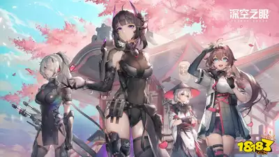 深空之眼强力刻印怎样获取培养-深空之眼强力刻印获取培养攻略