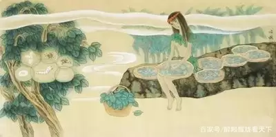 蛮荒领主嫘祖角色详解-蛮荒领主嫘祖人物介绍
