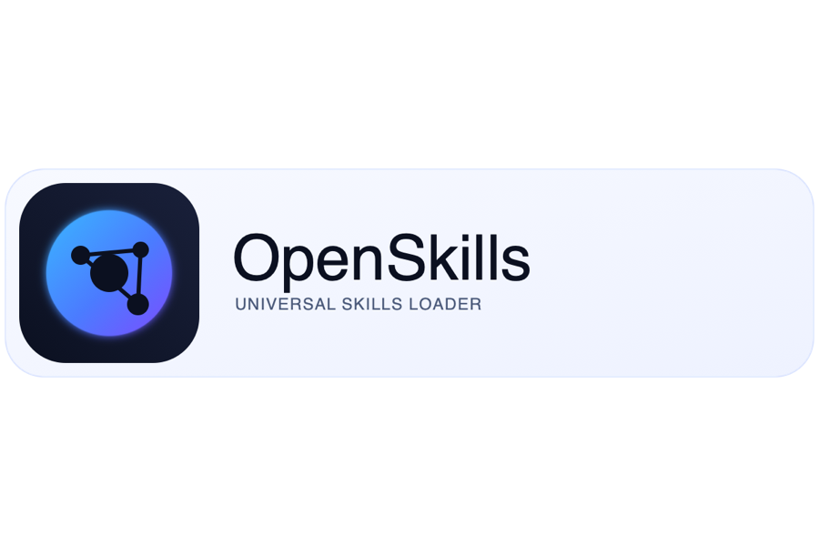 Codex 如何安装 Claude Skills？openskills 使用方法详解