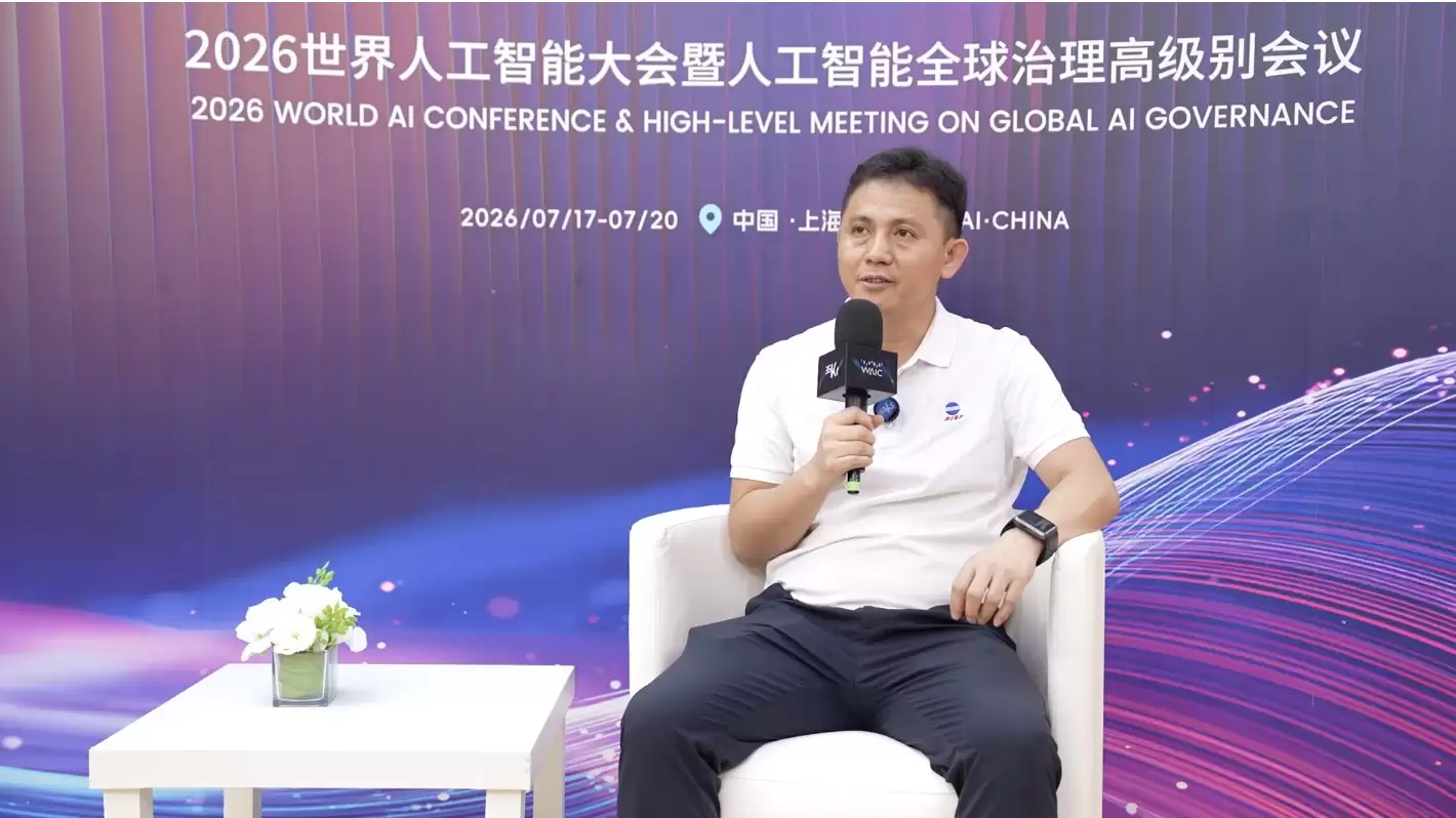 对话润建股份：AI应用比拼的不只是模型能力 更是从Token到价值创造的闭环能力