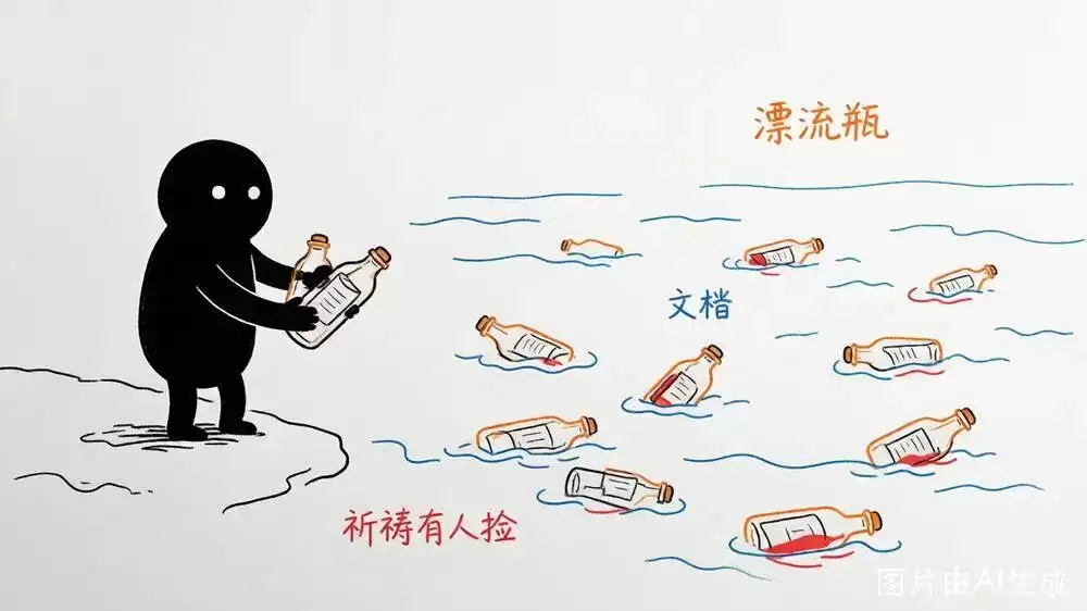 忘掉漂流瓶时代的企业知识库：用事件驱动激活：知识有消费才有增长
