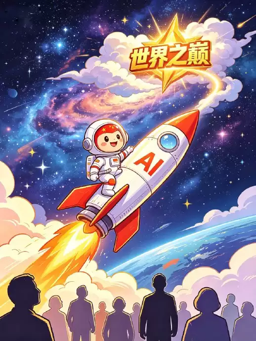人工智能专业分数线为何普遍上涨？
