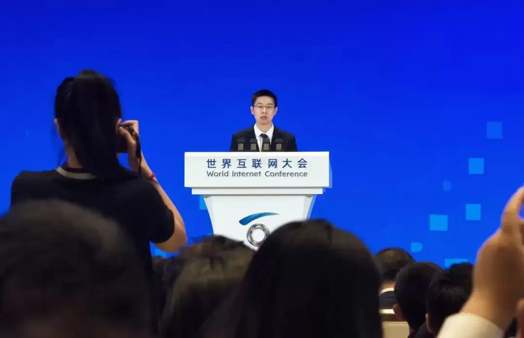 王兴兴：做好准备迎接技术临界点即将突破