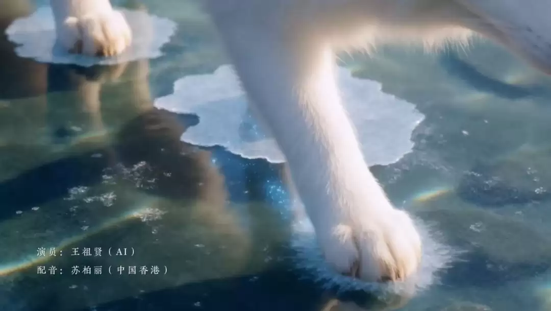 王祖贤：把脸卖给了AI
