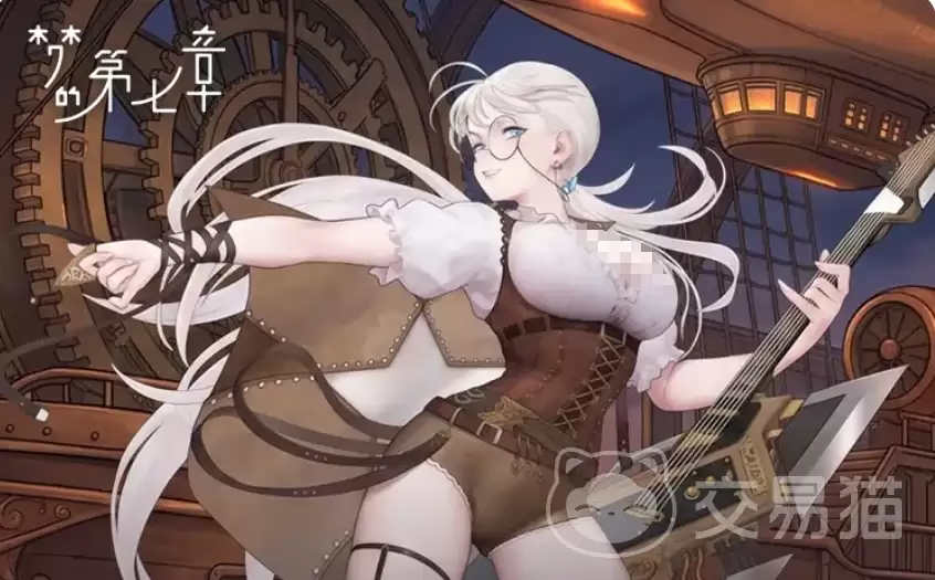 梦的第七章协同作战艾波挑战活动前瞻与梦的第七章艾波挑战玩法详解