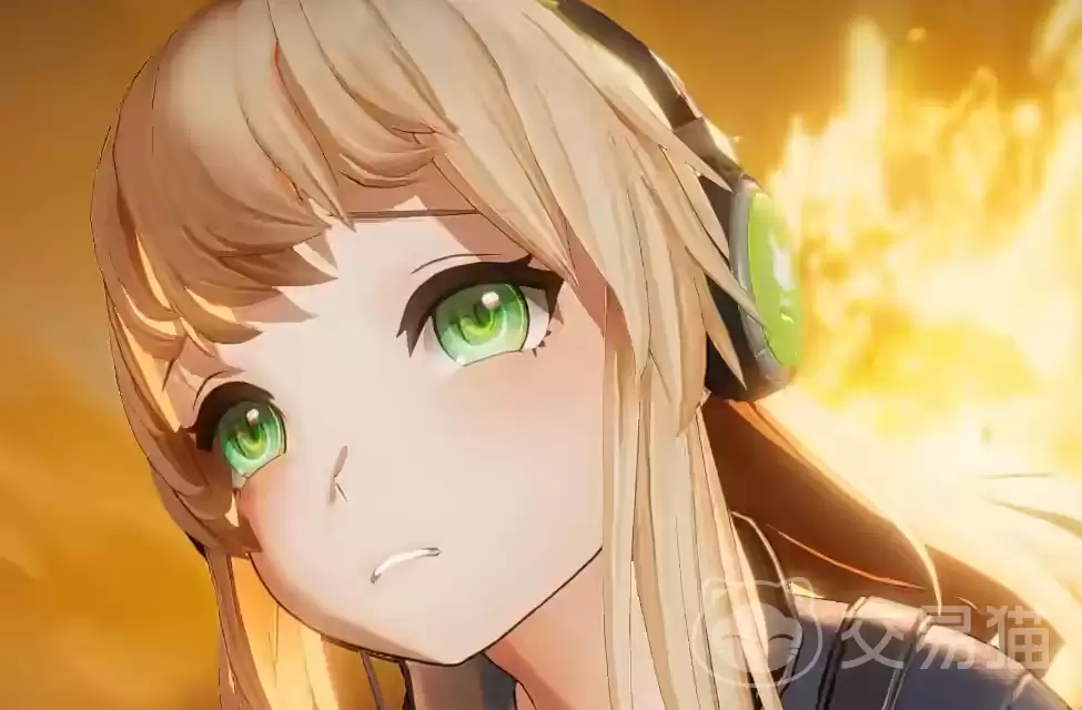少女前线2追放哈卜茜莱妮跃键技能详解 少女前线2追放新角色跃键机制与实战应用