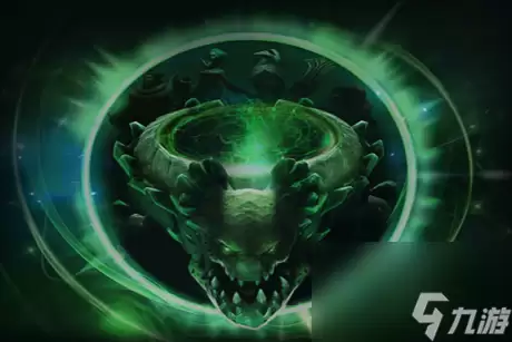 dota2大屁股深渊领主更新介绍dota2黑暗之门更新一览