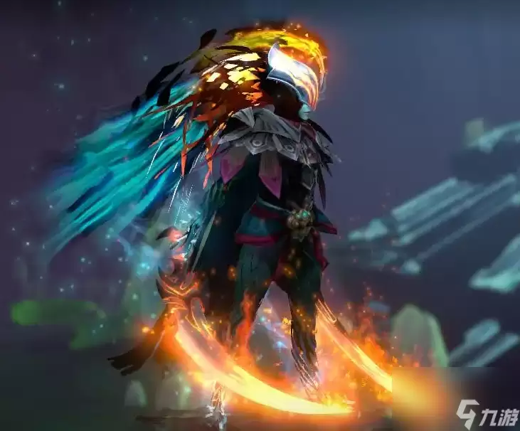 dota2全至宝图鉴（dota2至宝属性效果详解）