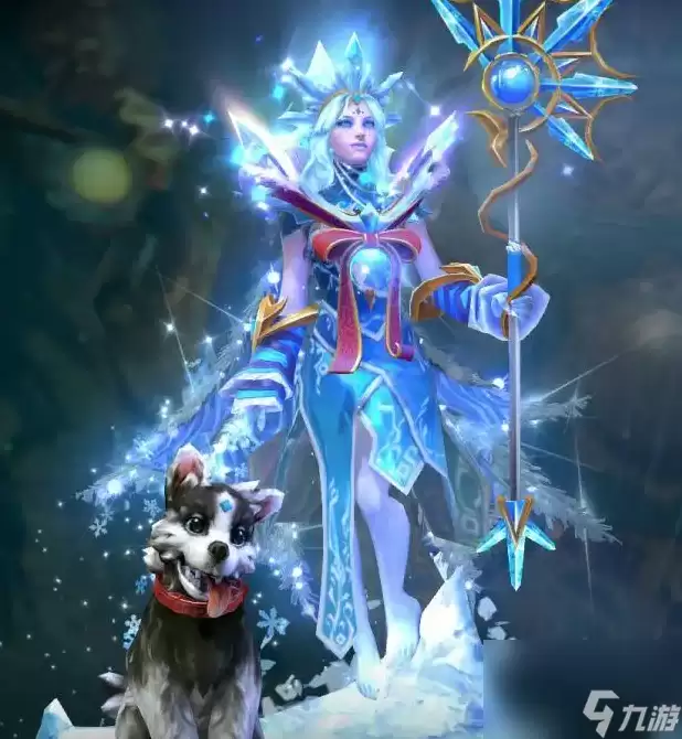 dota2全至宝图鉴（dota2至宝属性效果详解）