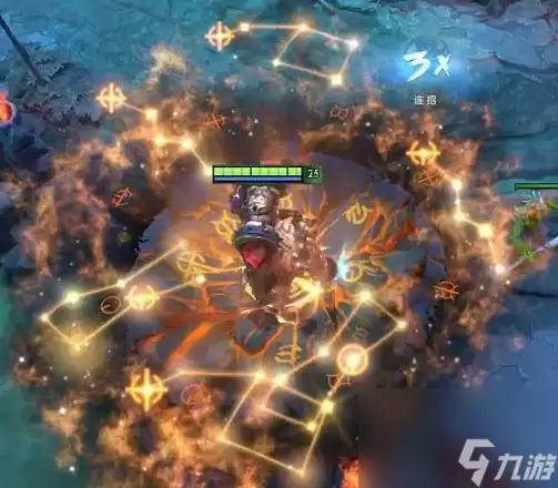 dota2全至宝图鉴（dota2至宝属性效果详解）