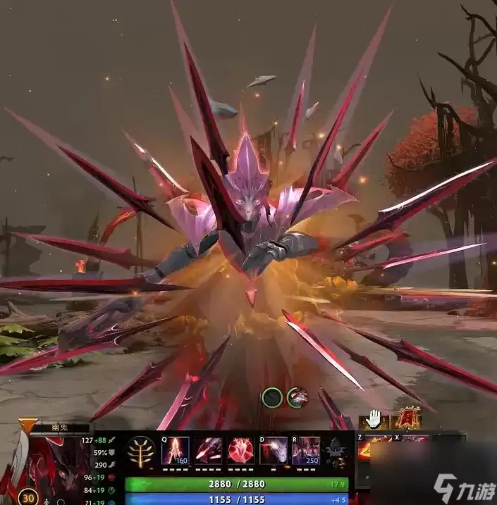 dota2全至宝图鉴（dota2至宝属性效果详解）