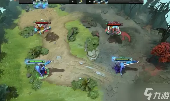 《DOTA2》dota imba指令大全
