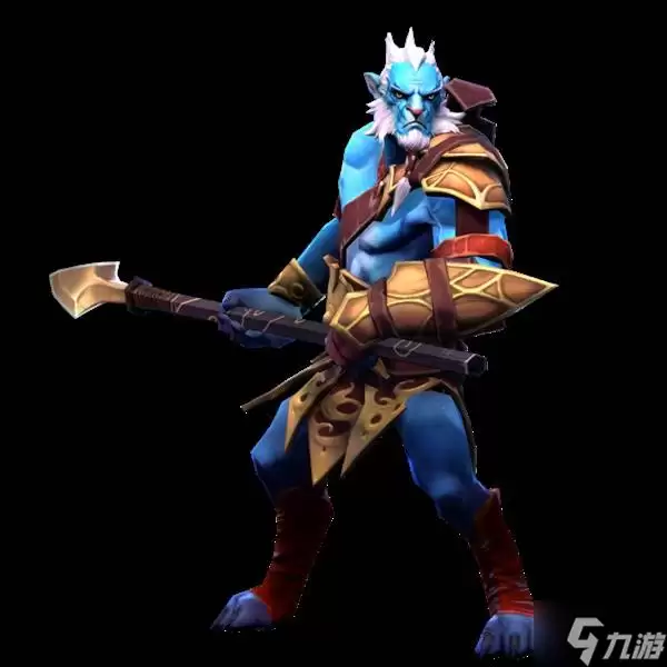 《DOTA2》7.38幻影长矛手改动说明