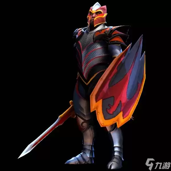 《DOTA2》7.38龙骑士改动一览
