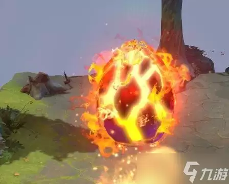 《dota2》凤凰变蛋后如何使用激光技能？操作方法是什么？