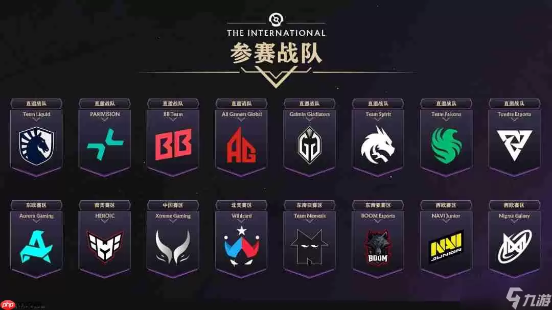 《DOTA2》迎来发售12周年 DOTA已诞生22年