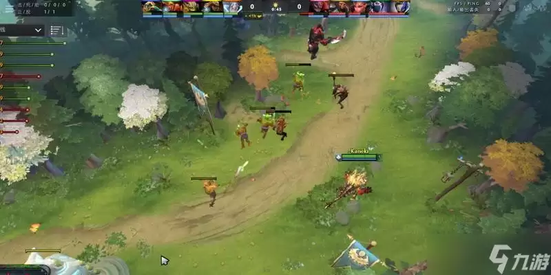 如何提升自己进入《Dota2》游戏的VeryHighRank局（掌握关键技巧）