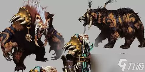 《Dota2》游戏中的力量型英雄（探索鱼人守卫的力量）