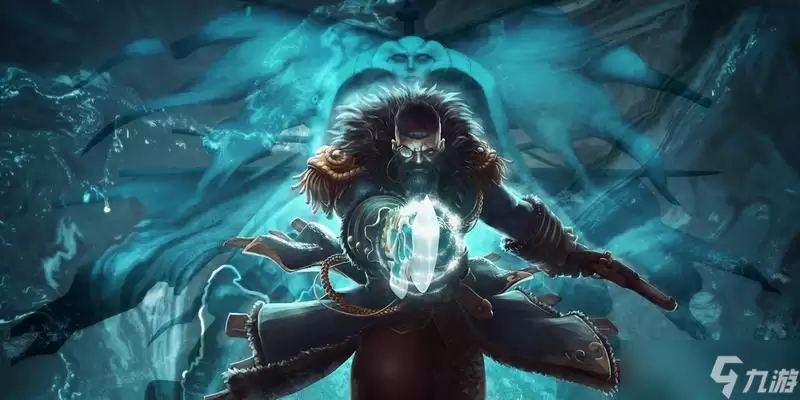 《Dota2》游戏中的力量型英雄（探索鱼人守卫的力量）