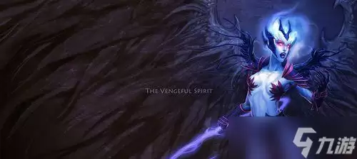 《dota2》力量型英雄之山岭巨人（摧毁一切的巨人之力）