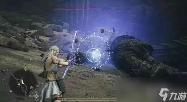 《龙之信条2》龙选者火焰束魔弓流玩法攻略