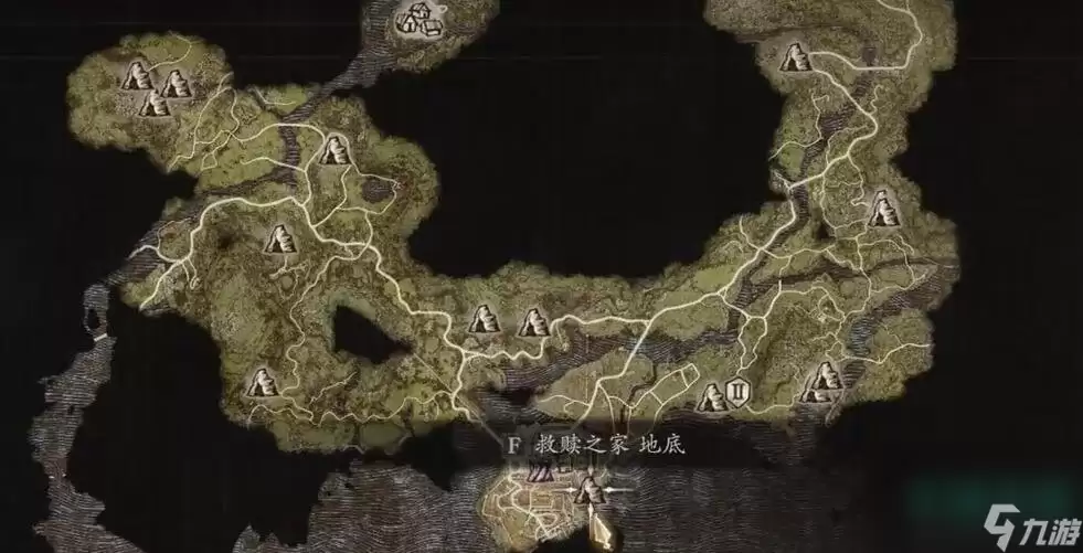 《龙之信条2》耐打戒指获得方法