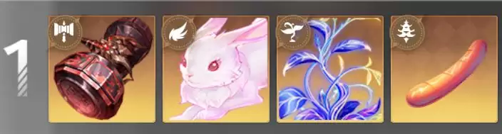 斗罗大陆：猎魂世界BOSS泰坦巨猿高星打法