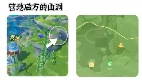 心动小镇寻鲸季小鲸鱼在哪 寻鲸季小鲸鱼点位汇总