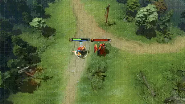 《Dota2》7.40小鱼人重做技能效果一览 小鱼人重做技能什么效果