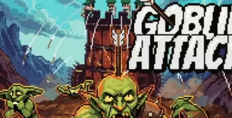 《GoblinAttack》游戏官网地址介绍