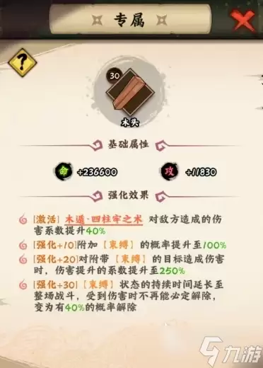 火影忍者木叶高手大和怎么样 火影忍者木叶高手大和角色介绍