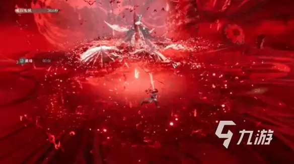 逆水寒手游幽蛊南疆玩法详解:机制规则与实战技巧