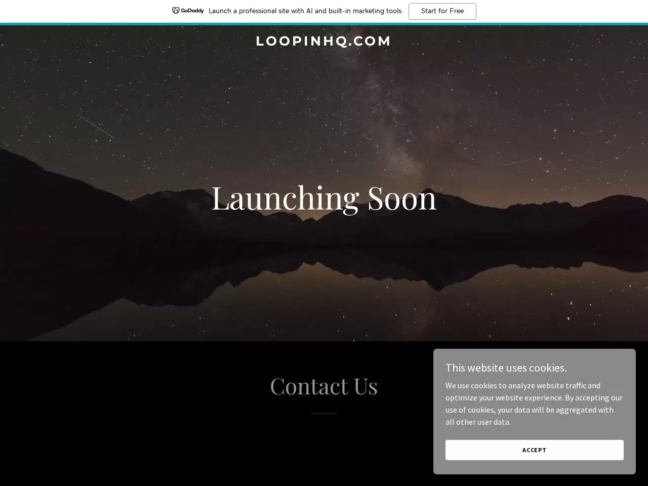 Loopin AI-Loopin HQ 是一个智能日历工作区与AI会议助手