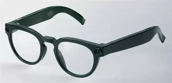 抢先苹果！三星首款AI眼镜Galaxy Glasses今晚揭晓：无屏幕 自带双摄