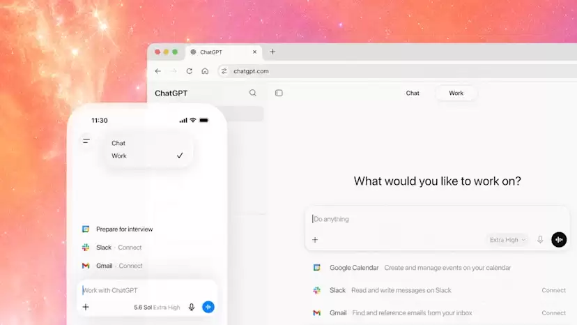 OpenAI 发布针对小企业的 ChatGPT 计划