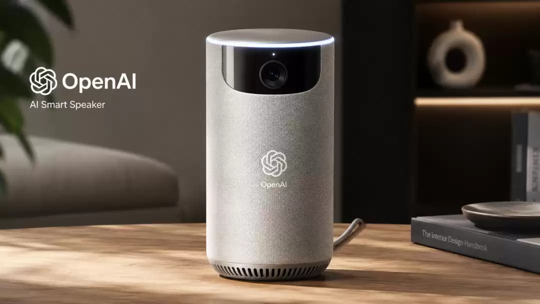 OpenAI挖了苹果400人:又盯上了苹果身后的中国制造商