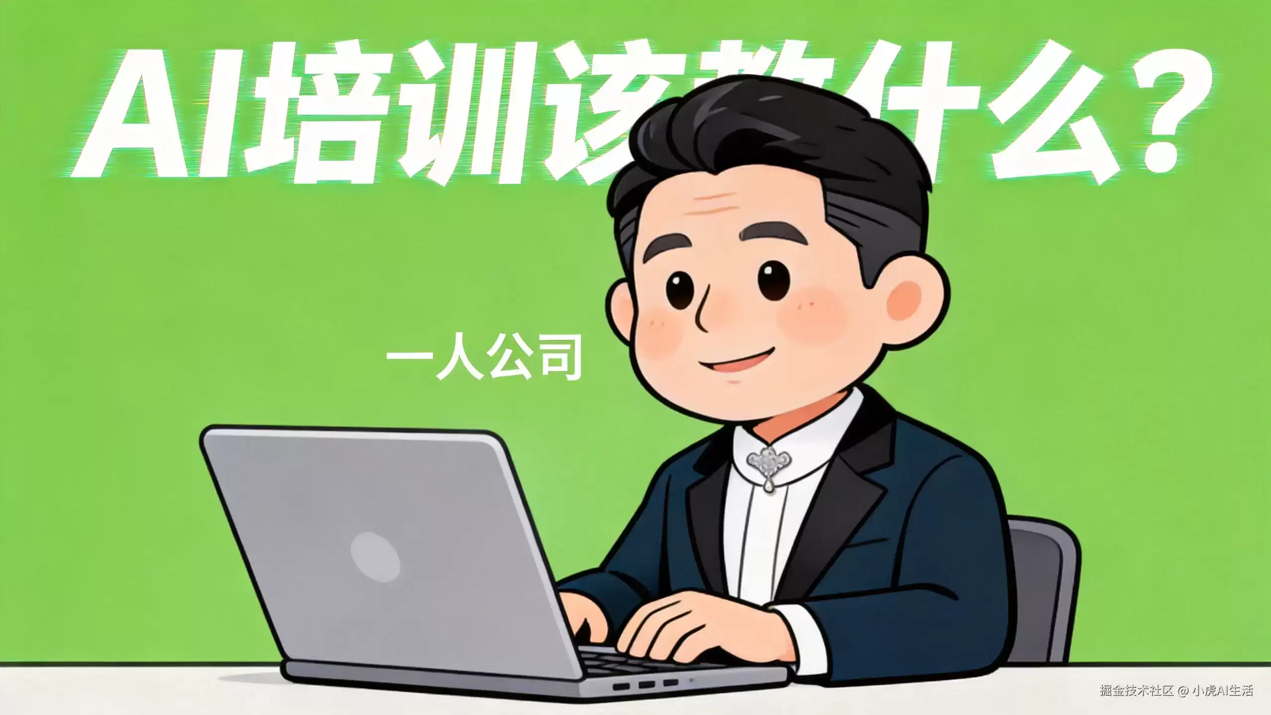 一天学会AI工具不难：难的是这一步：90%的人都没做